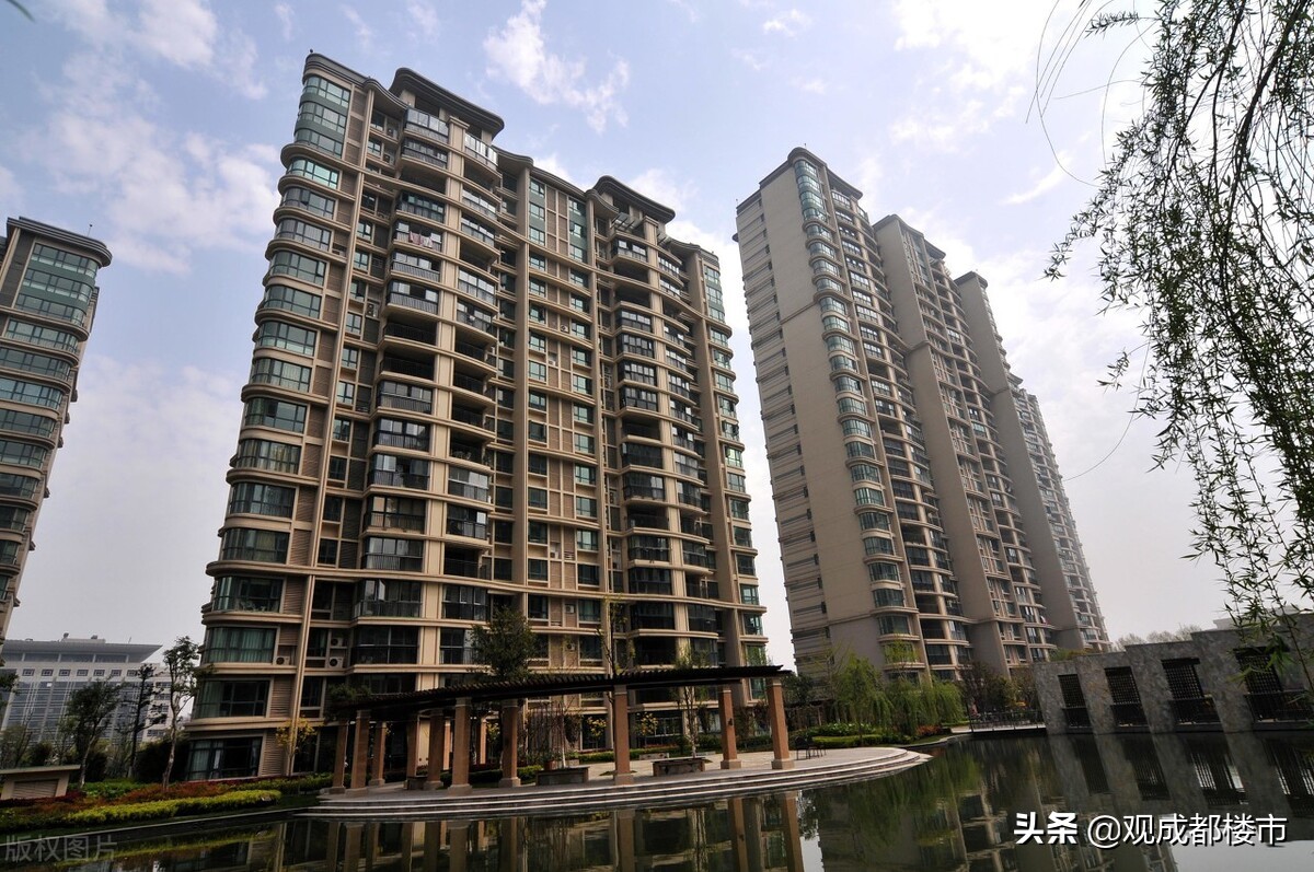 成都第三批成交价,成都发布第三批二手房成交参考价