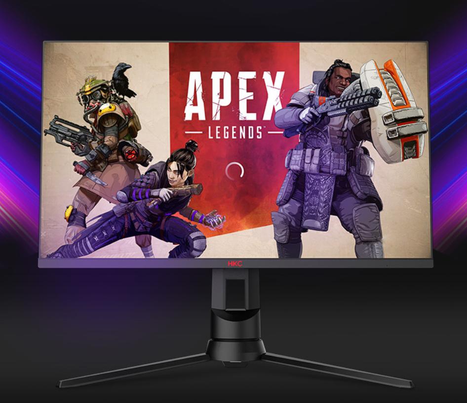 台式电脑怎么配显示屏,组装主机配什么显示屏