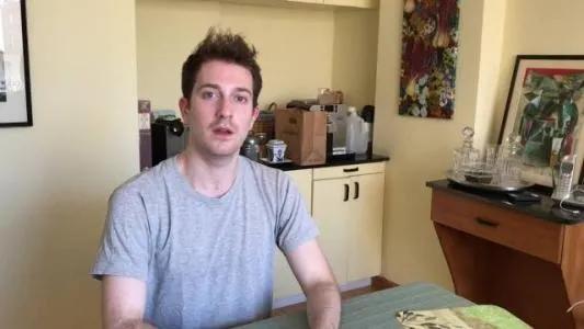 狂言君：由大卫-韦斯特如此了解中国想到的