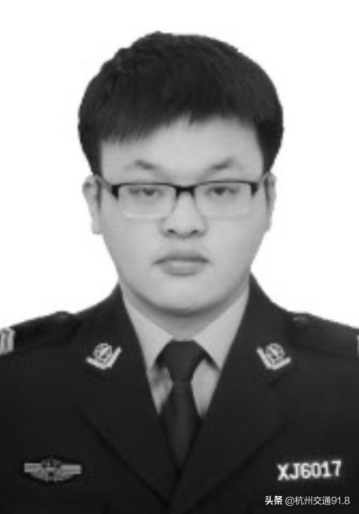 为掩护群众浙江两名警察中弹牺牲,浙江两警察中弹牺牲全部视频