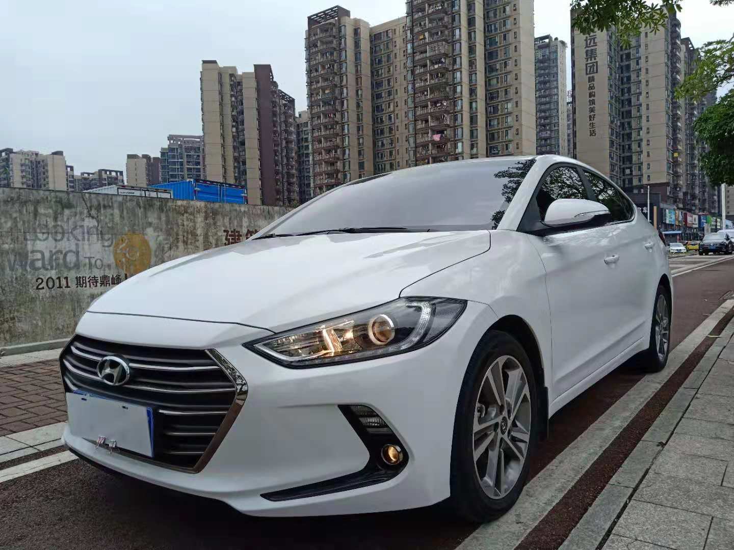 现代车推荐哪款,现代汽车最值得推荐车型