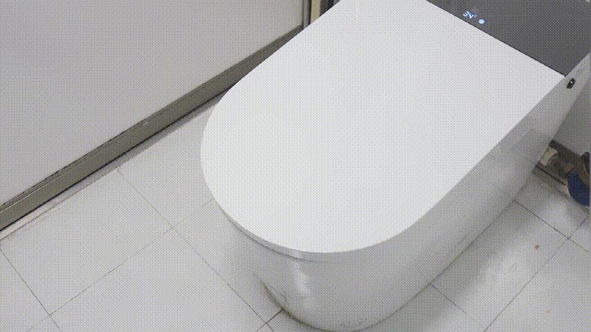 智能马桶自动翻盖是鸡肋吗,智能马桶的烘干功能鸡肋吗