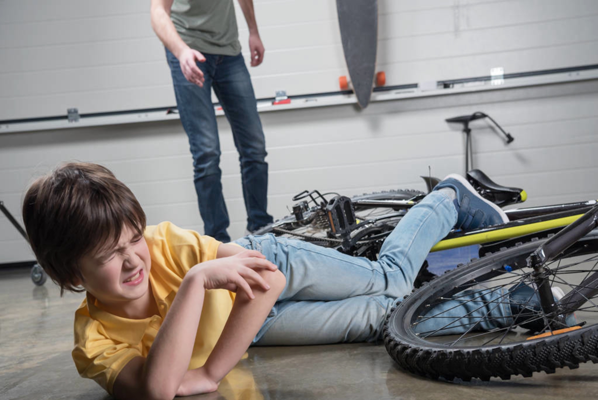 心理学怎么培养孩子自律,心理学研究发现想让孩子更自律