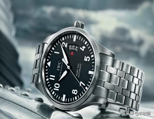 万国手表巨奢,万国表男士手表介绍