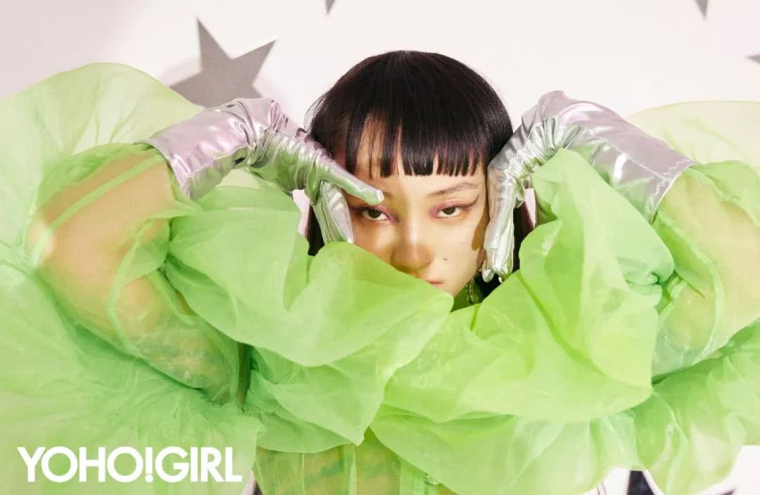 曾美慧孜是谁啊,曾美慧孜照片