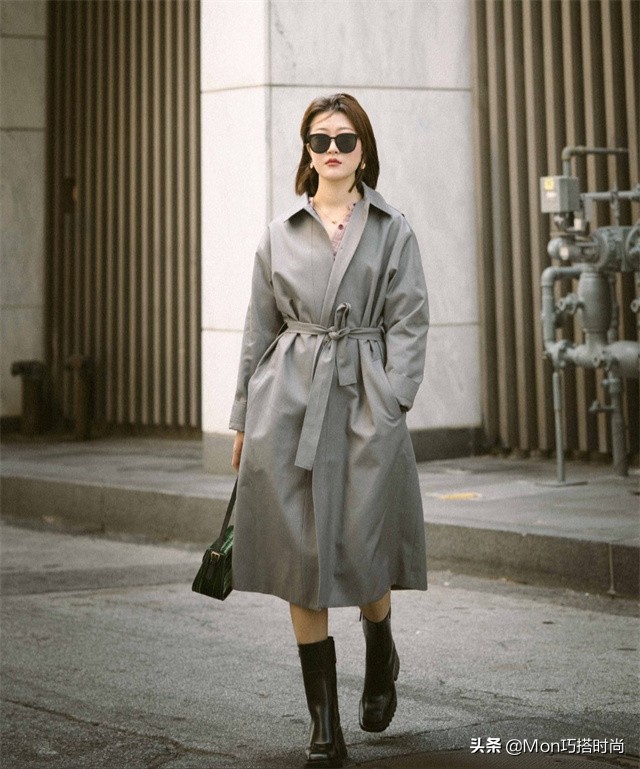 风衣你需要哪一款,风衣所有面料