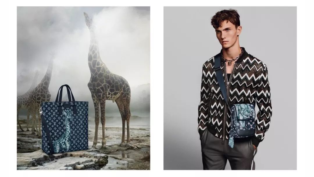 louisvuitton最经典款,louisvuitton春夏男装秀