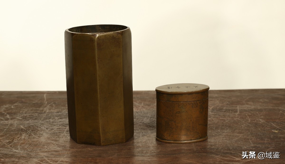 文房杂项拍卖专场：竹影梵声金筝鸣，轻扣佛门问前生