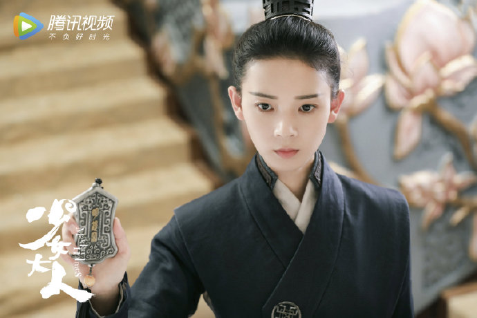 唐人街探案古力娜扎陈瑶,一部被剧名耽误的高分小甜剧