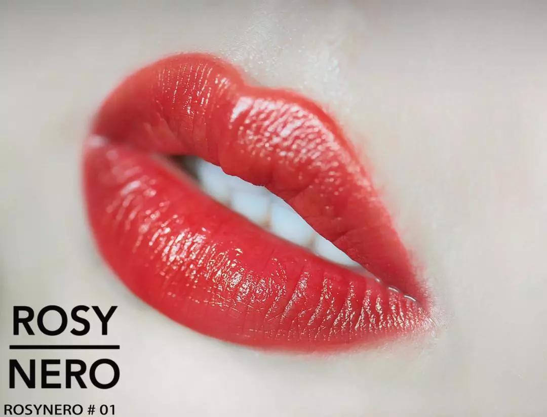 大牌斩男色口红,泰国热卖口红色号