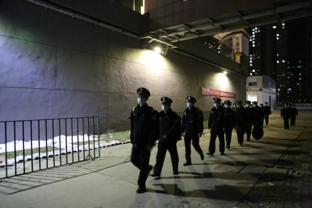 我的2020|走进鲁西监狱，回味感人瞬间