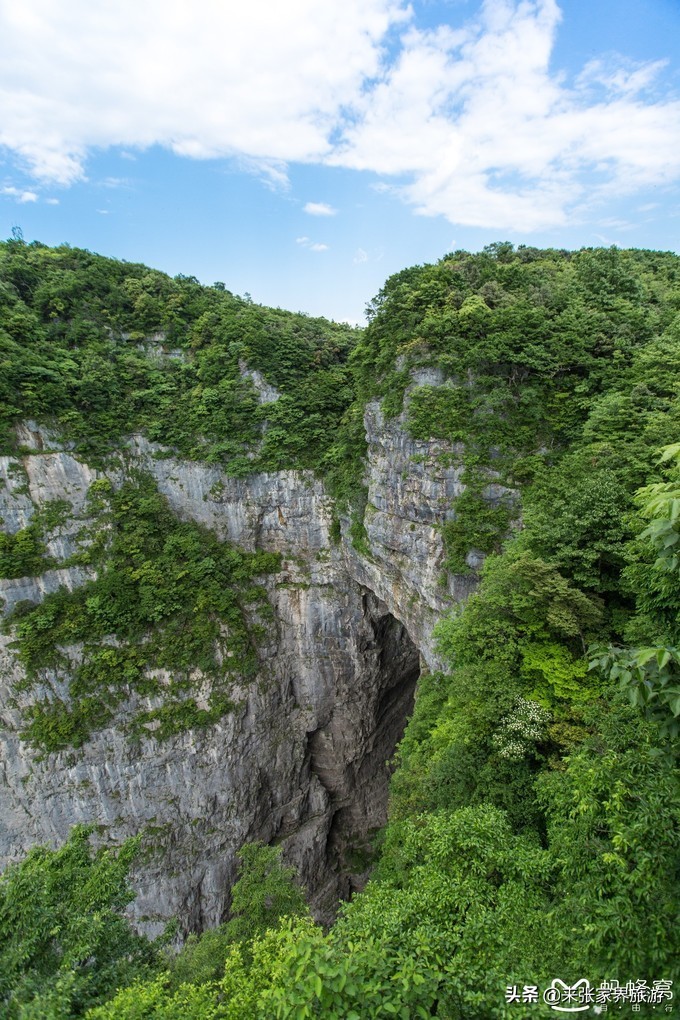 张家界武陵源天门山三日游团购,天门山森林公园张家界自由行攻略