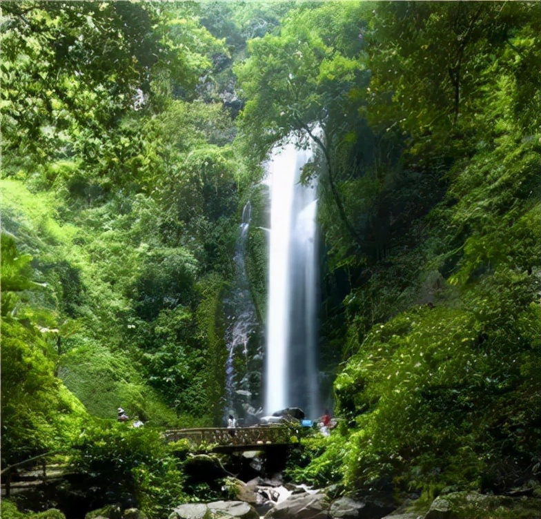 美丽云南第二季,美丽的云南瑞丽城市