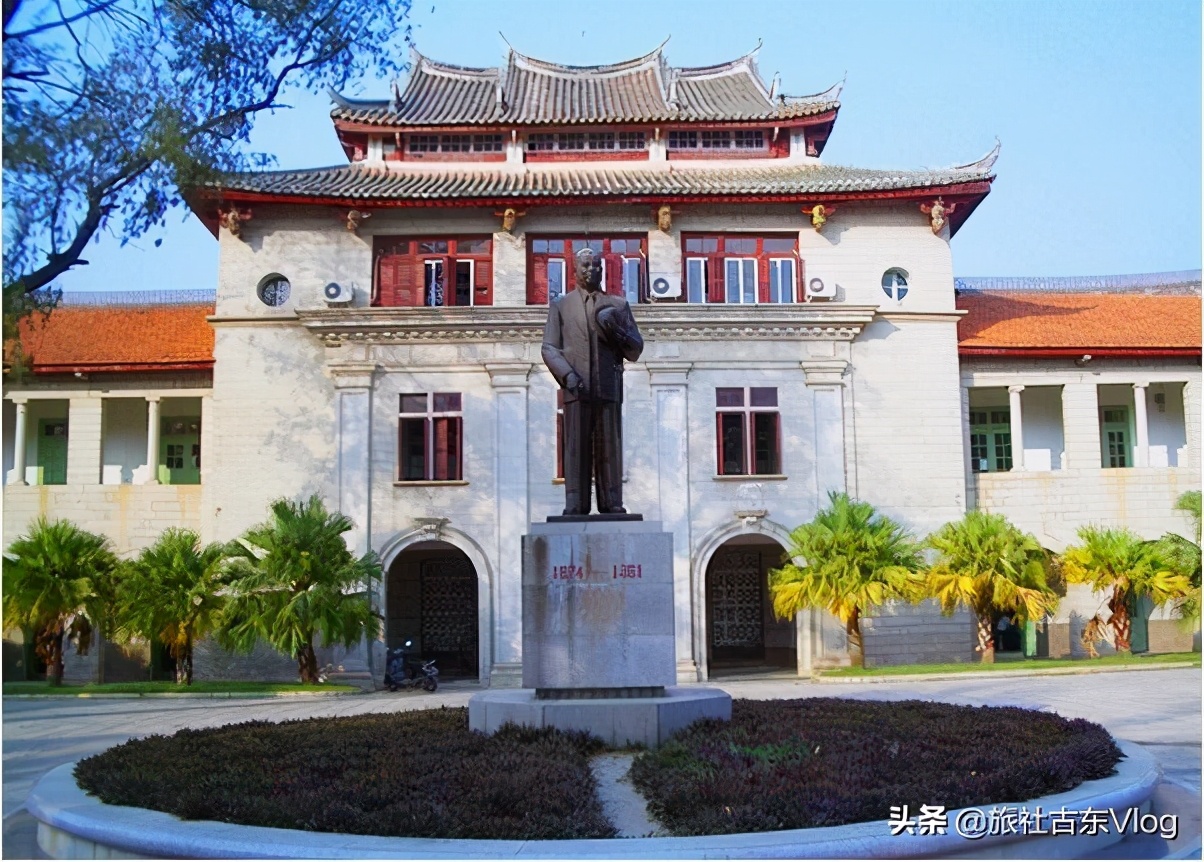 厦门亲子游必去十大景点,厦门十大必看景点