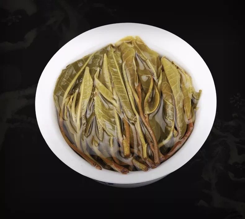 冰岛五寨古树茶属于什么茶,冰岛五寨普洱茶熟茶1000g