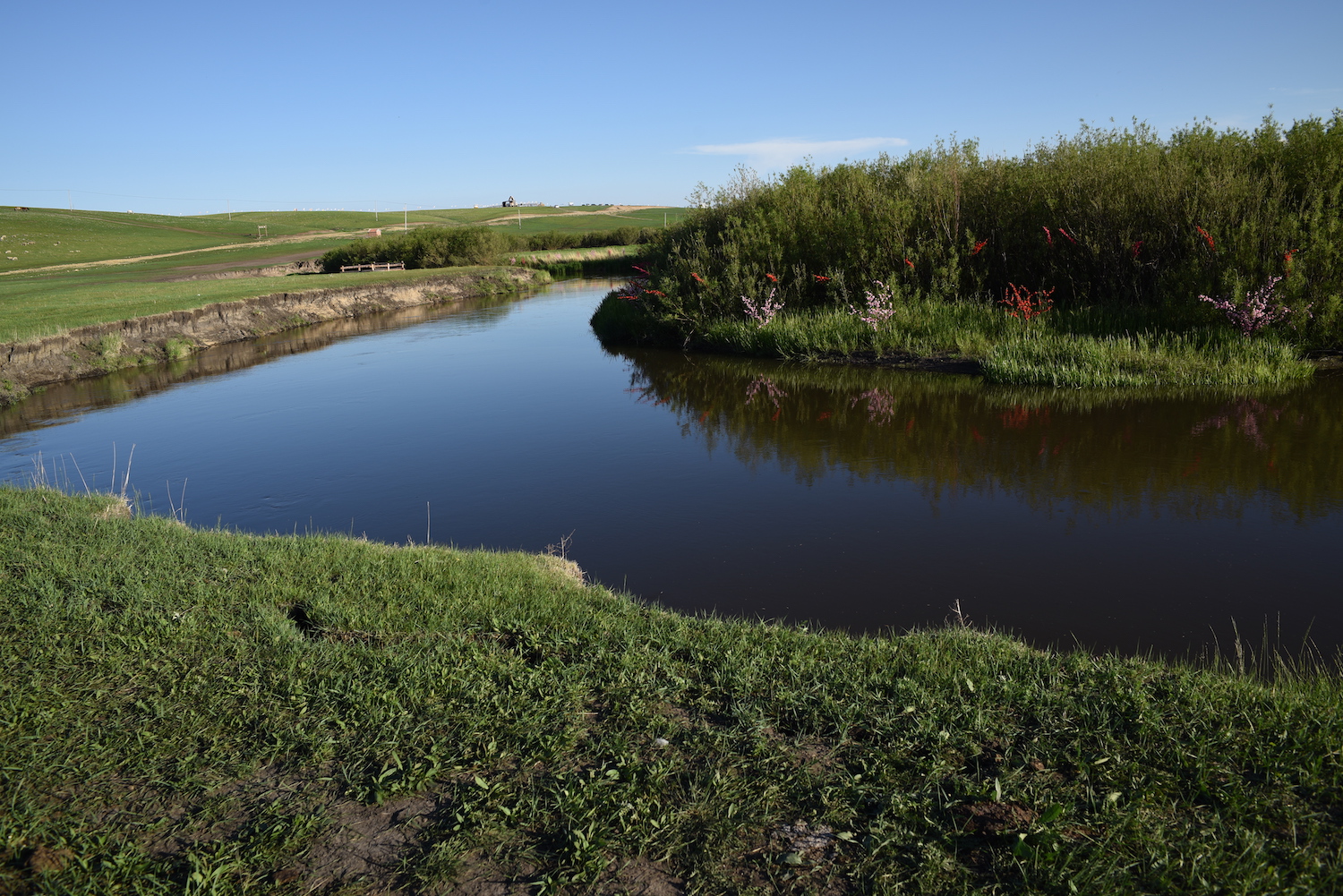乌拉盖狼图腾拍摄地秋天去还行吗,乌拉盖狼图腾旅游