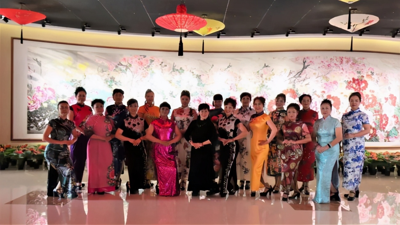 永源全民艺术大赛（第五届）盛大开启　夕阳红艺术团参加比赛获奖