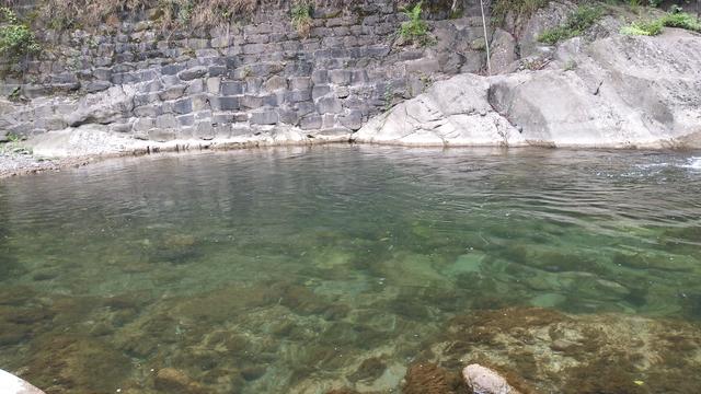 西岭雪山避暑又能钓鱼的地方,西岭雪山哪里的野沟里可以钓冷水