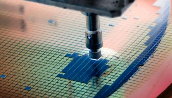 化合物半导体射频芯片,化合物射频芯片