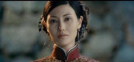 香港影坛6大绝色美人境况悬殊：张敏失业，关之琳活成亿万富婆