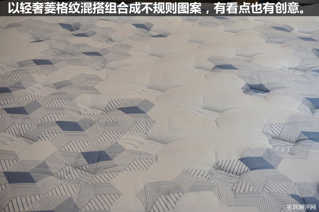芝华仕五星床垫好还是穗宝床垫好,芝华仕5星床垫威尼斯汀套床测评