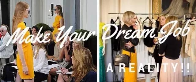 没有基础怎么成为时尚买手,零基础小白如何成为一名时尚买手