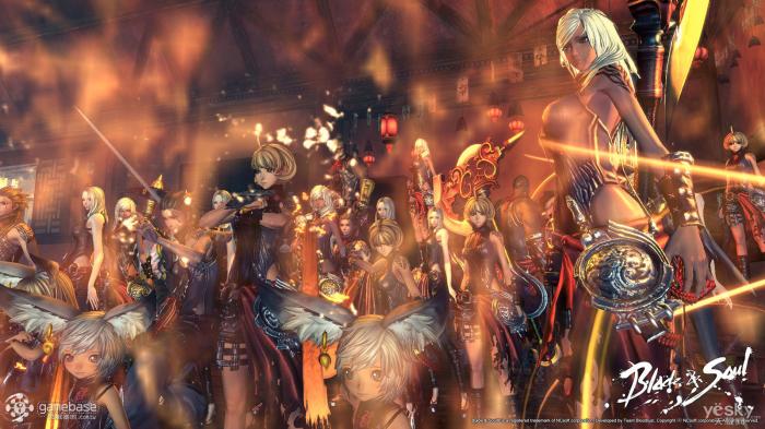 最吸金的网游排行榜,2019年中国十大网游收入