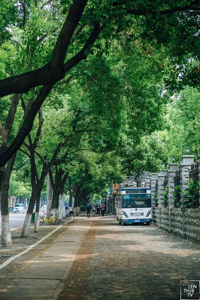 武汉必打卡排行榜,武汉十大打卡地