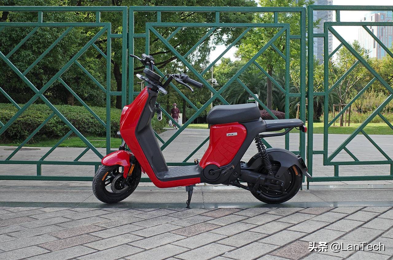 猛犸电动车a7测评最高时速,猛犸a7电动车