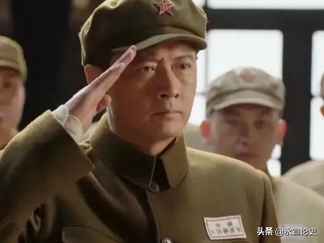 开国将帅有哪些能称为军事家,开国时期军事将领的军事才能排名