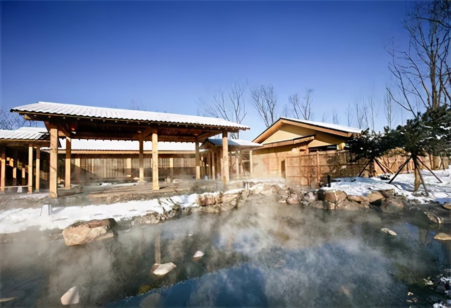 泡温泉不想出去怎么办,沈阳吃住玩一体的温泉哪里好