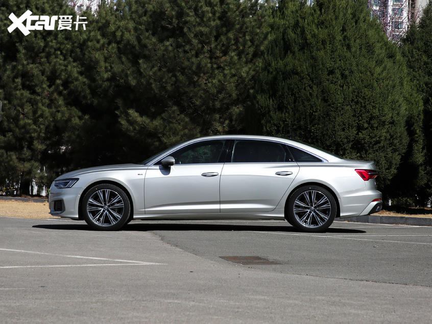 低配奥迪a6l值得买吗,低配奥迪a6l都有什么配置