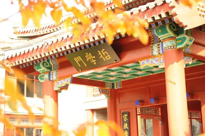 记录一个北大学姐的高中感悟：《西西弗·聂还愿记》