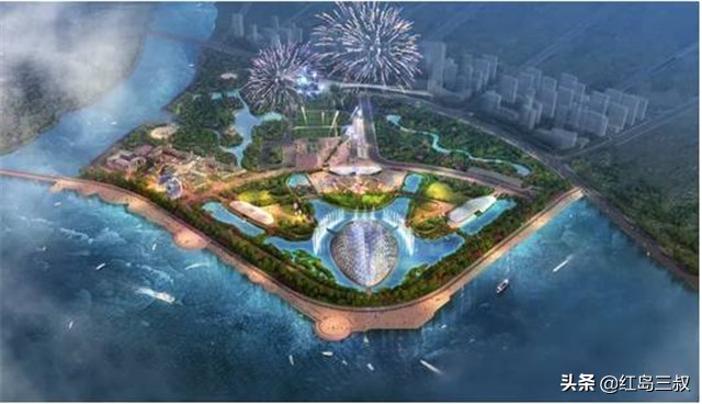 金茂中欧国际城新盘,金茂国际城伊甸园