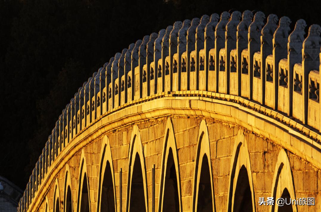 最幽静古韵江南唯美夜景风景,带你看夏日高原怡人的风景