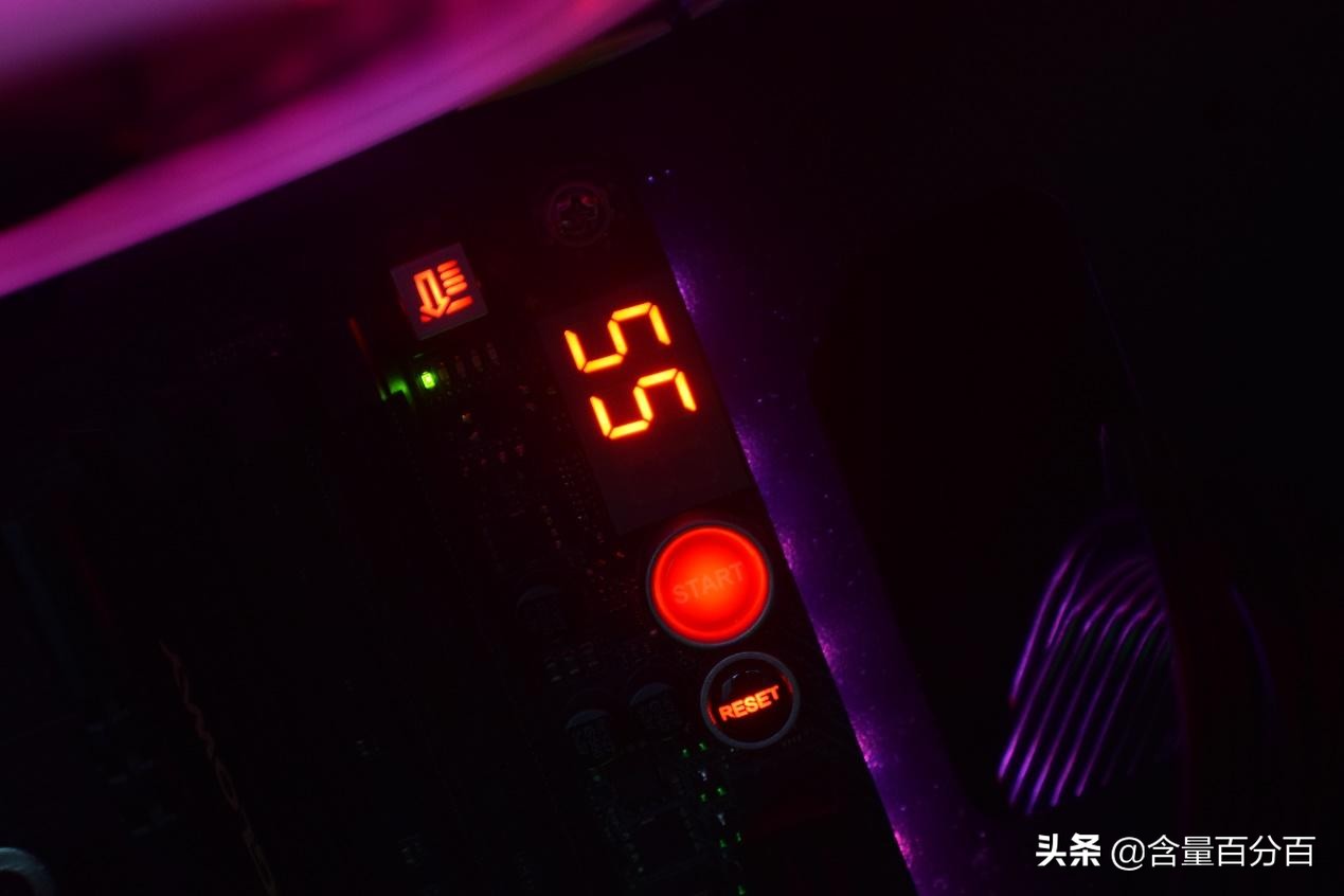 吃用生活品必买,但核心还是CPU、校色仪和主板