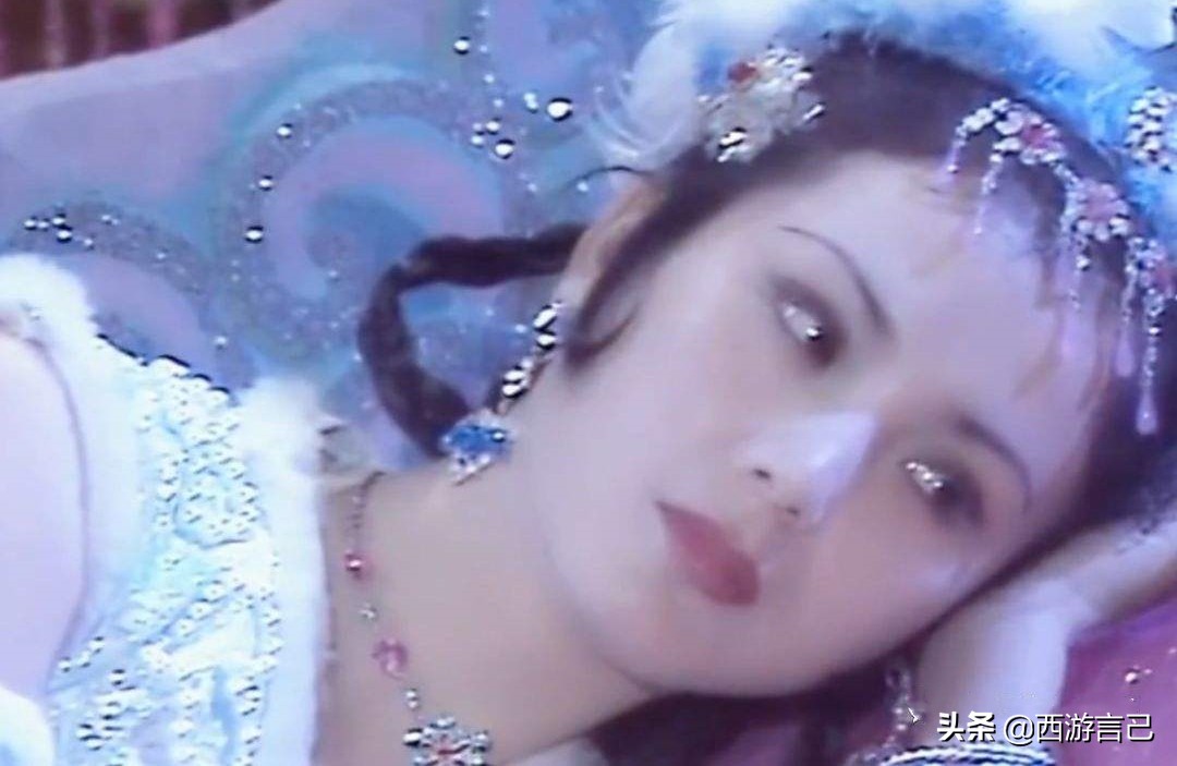 玉面公主的下场,铁扇公主玉面公主