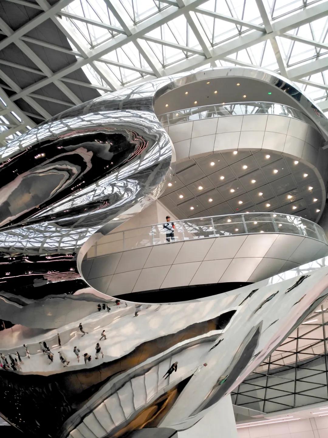 杰恩设计:极简大美的灵动艺术,用细节缔造标杆