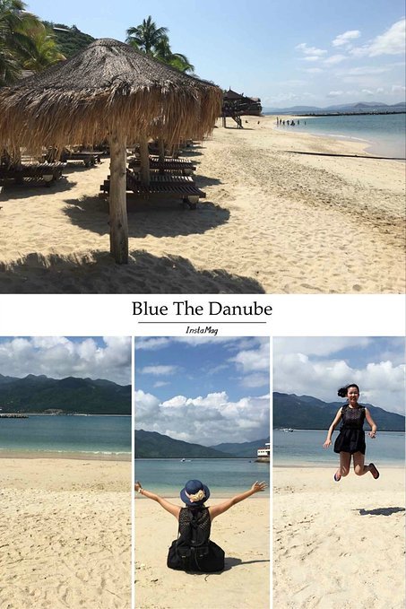 给自己一个度假的理由海南三亚,三亚度假的天堂