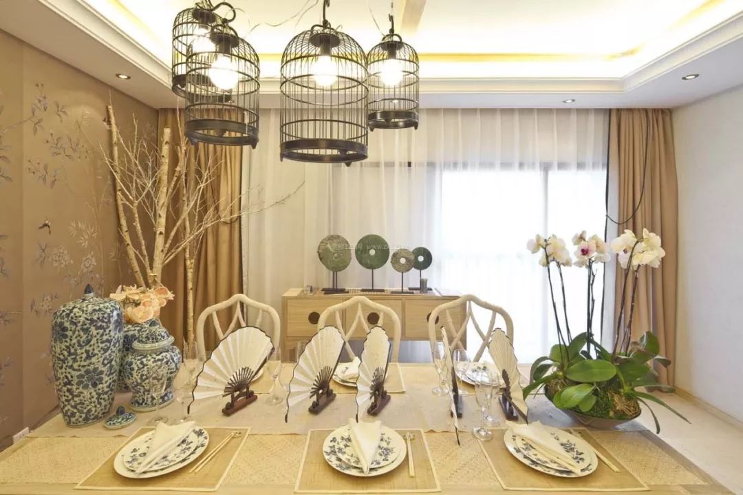 带你看看好看的装修风格,六大装修风格哪款才是你的最爱