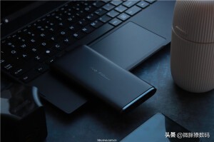 vivo33瓦移动电源快充协议测评,33w超快闪充vivo充电头