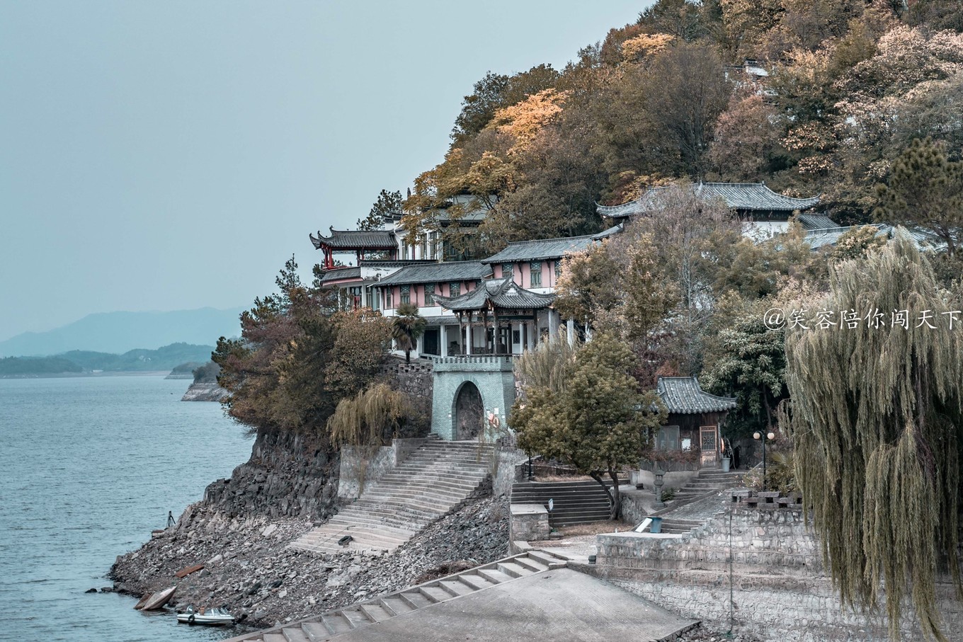 到安徽旅游景点,到安徽六安旅游