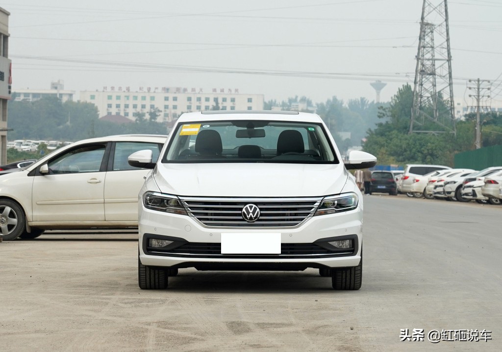 好车不贵经济实惠大众朗逸,2011大众朗逸自动1.4t百公里油耗