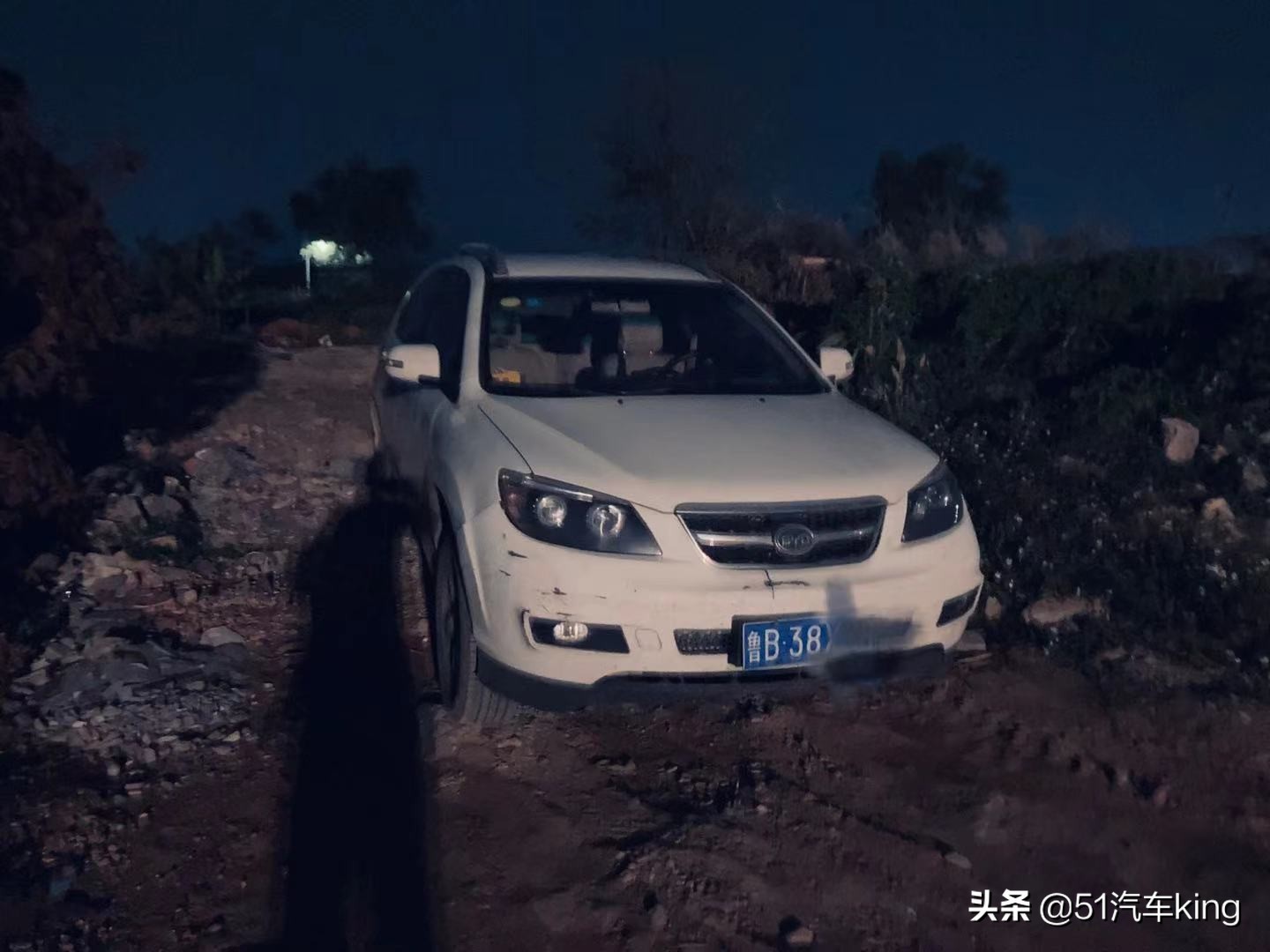 测评比亚迪s61.5,比亚迪S6汽车测评