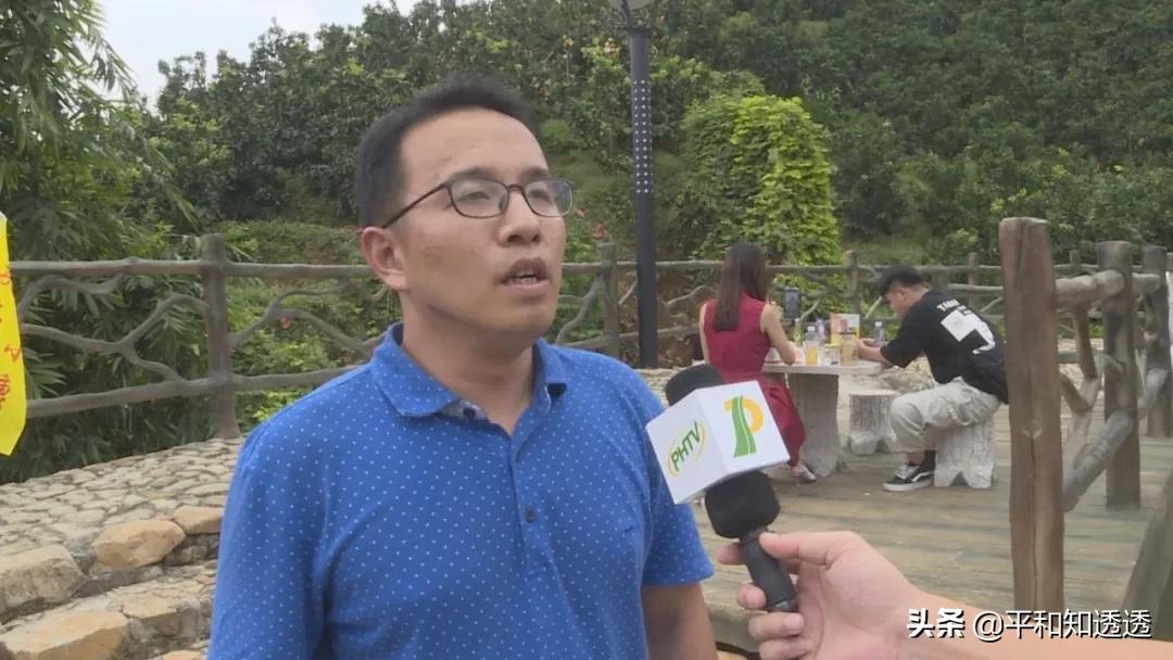 公益直播带货，爱心助农增收