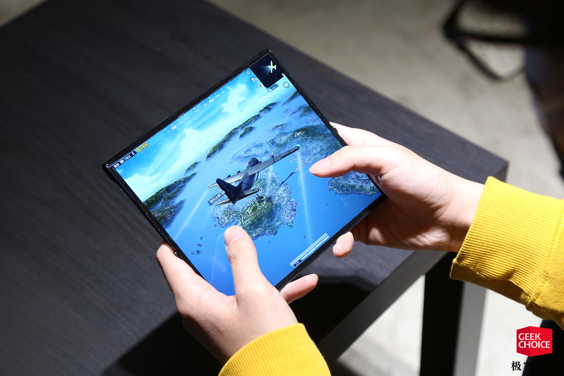 华为matexs2深度体验,华为matexs现在值得入手吗