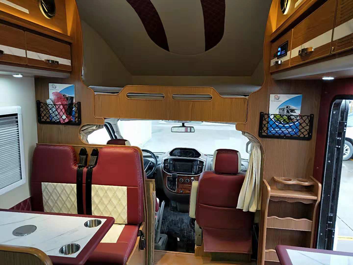 房车必备清单大全,房车旅行费用清单