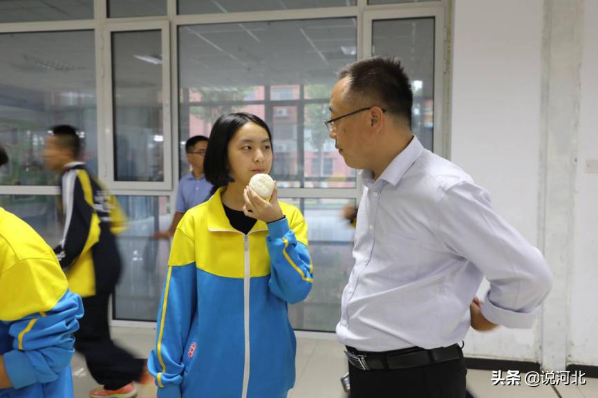 衡水二中清河志臻中学邢台一中,衡水志臻清河校区与衡水二中