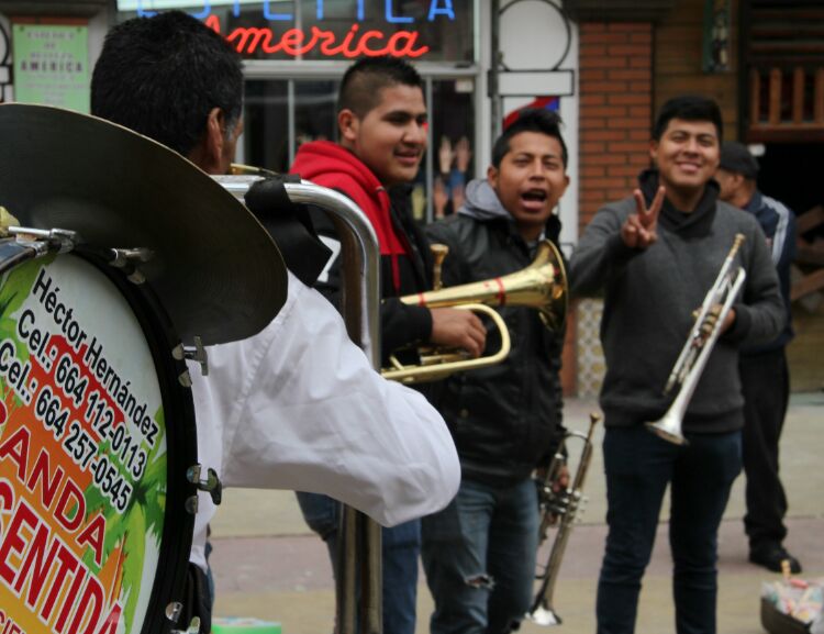 墨西哥蒂华纳现在时间,墨西哥蒂华纳市简介