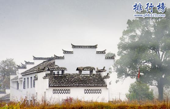 江西有哪些旅游景点好玩最近,江西有哪些好玩的旅游地方